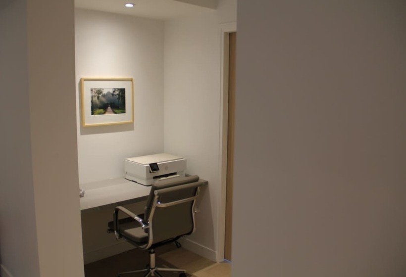 هتل Finestate Coliving Mairie D Issy