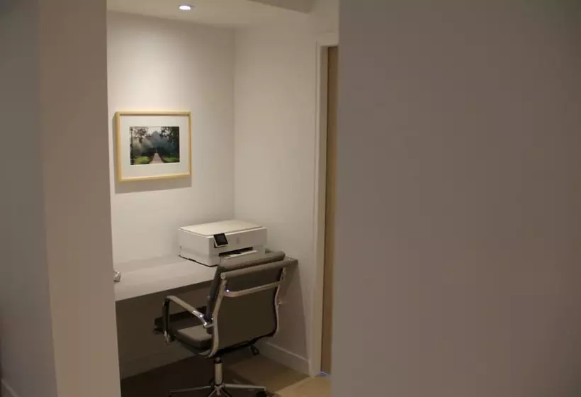 ホテル Finestate Coliving Mairie D Issy