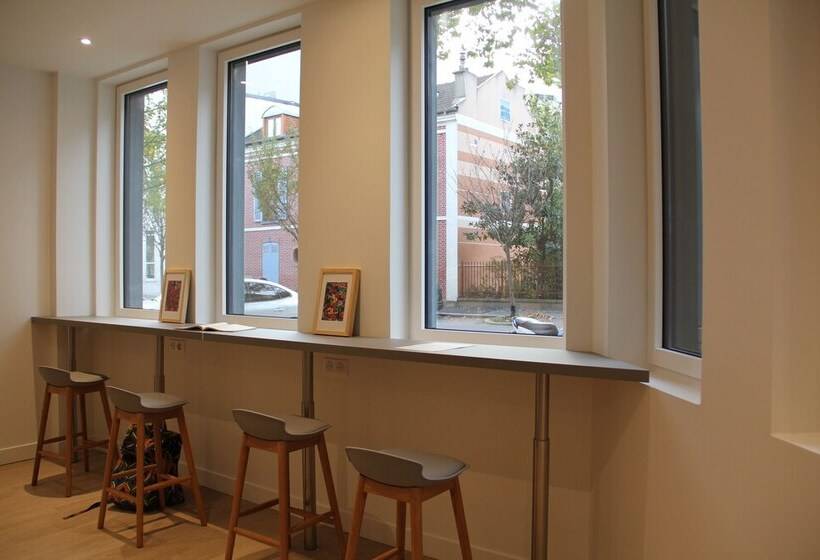 هتل Finestate Coliving Mairie D Issy