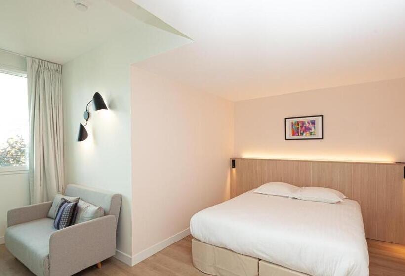 هتل Finestate Coliving Mairie D Issy