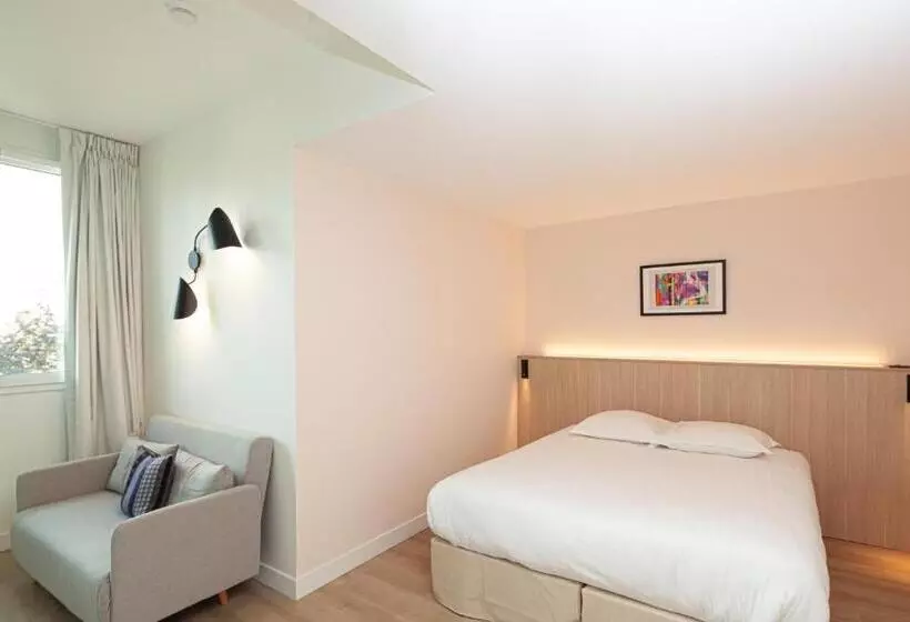 ホテル Finestate Coliving Mairie D Issy