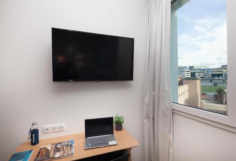 هتل Finestate Coliving Mairie D Issy