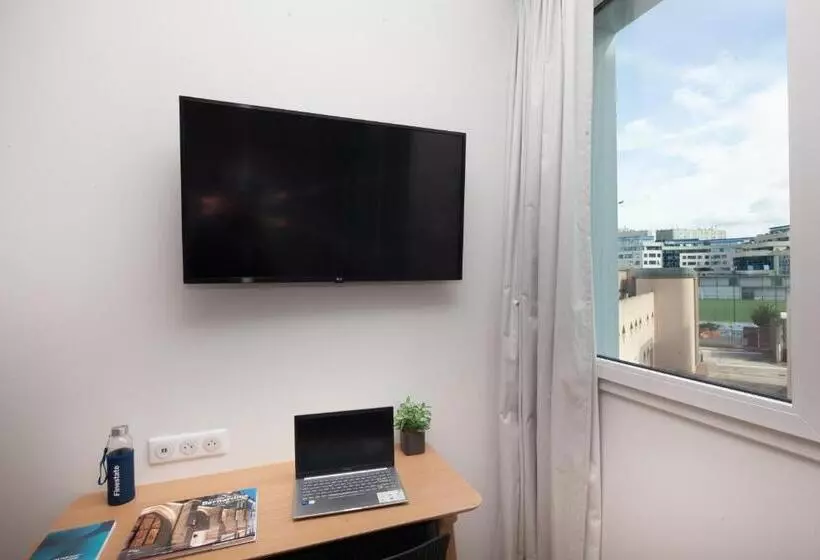 ホテル Finestate Coliving Mairie D Issy
