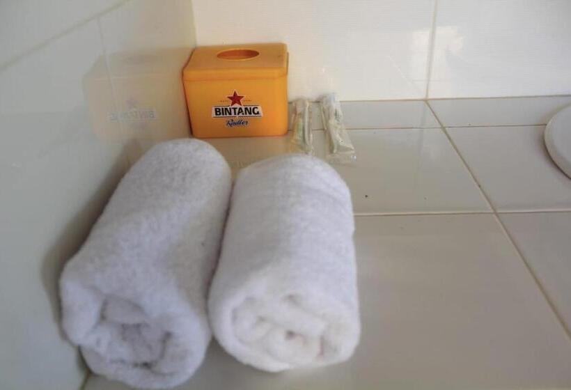 Отель Penida Hills