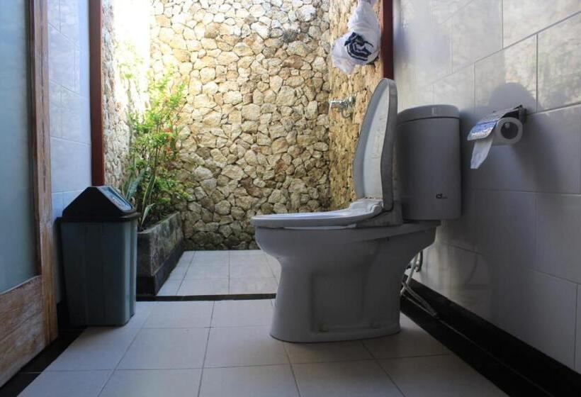 Отель Penida Hills