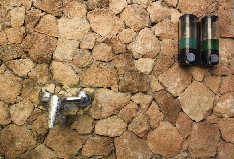 Отель Penida Hills