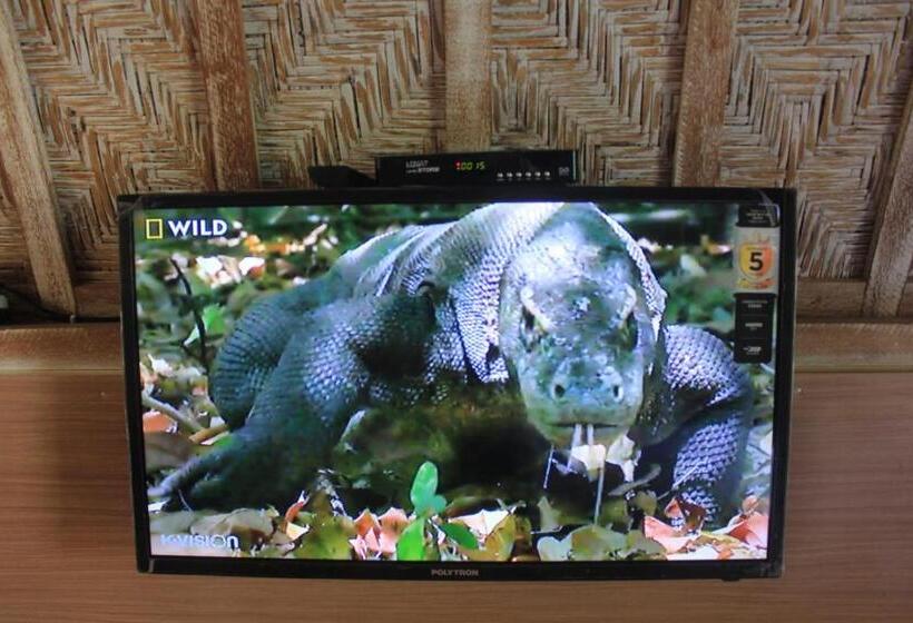 Отель Penida Hills