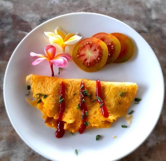 Отель Penida Hills