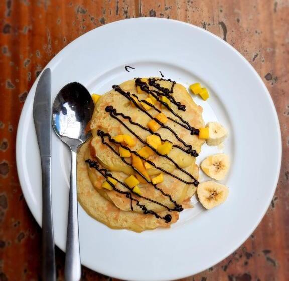 Отель Penida Hills