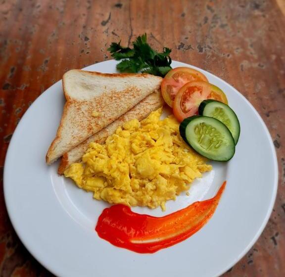 Отель Penida Hills