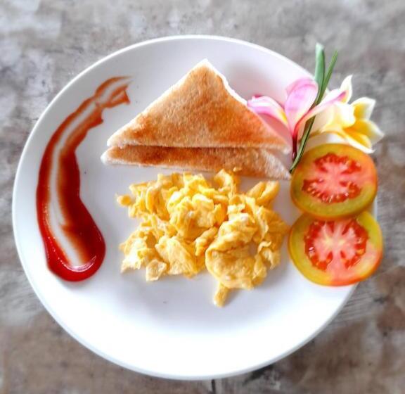 Отель Penida Hills