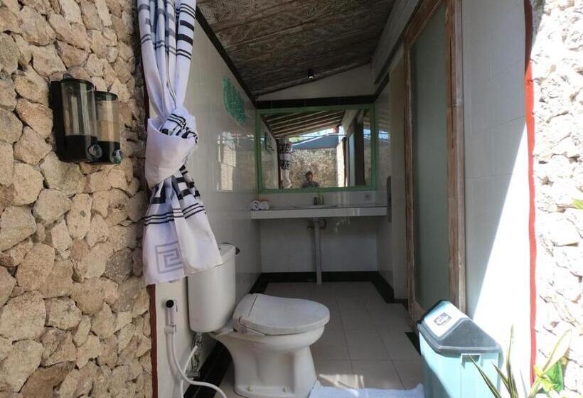 Отель Penida Hills