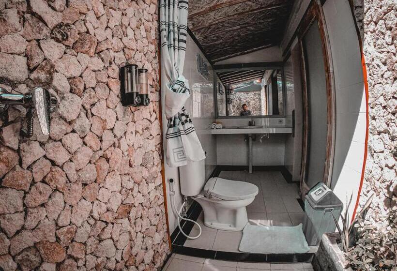 Отель Penida Hills