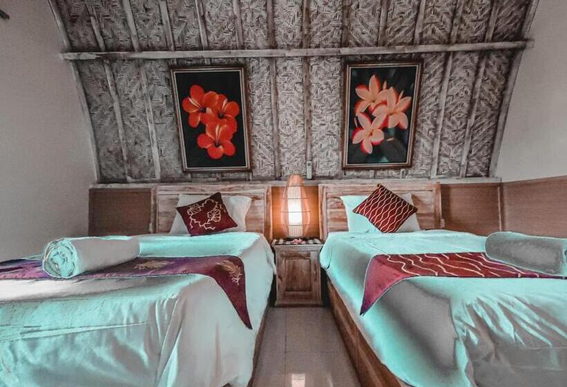 Отель Penida Hills