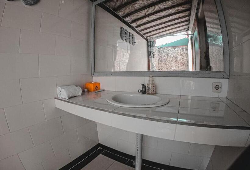 Отель Penida Hills