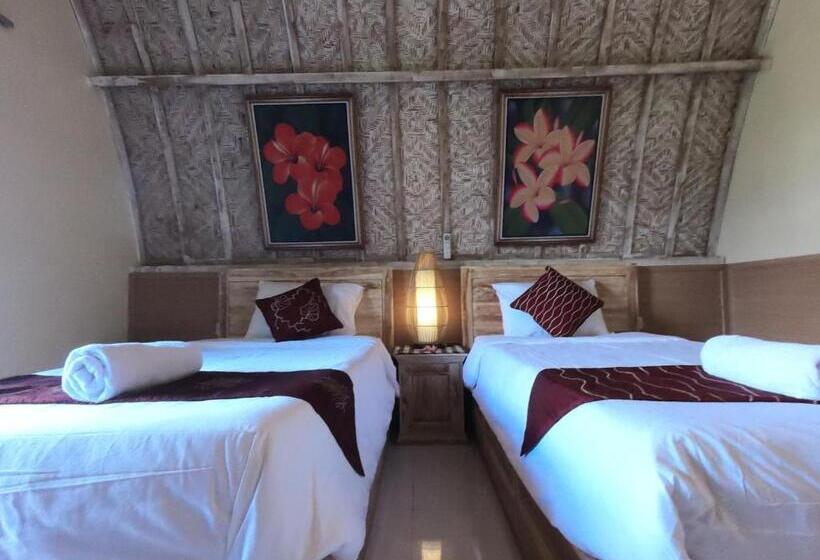 Отель Penida Hills