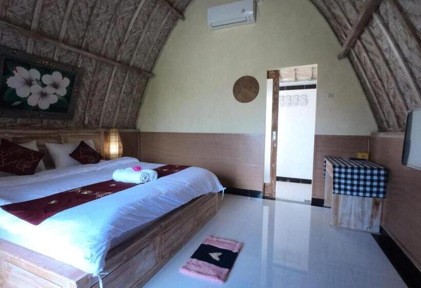 Отель Penida Hills