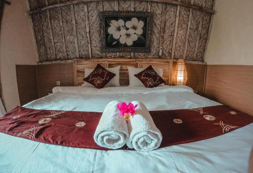 Отель Penida Hills