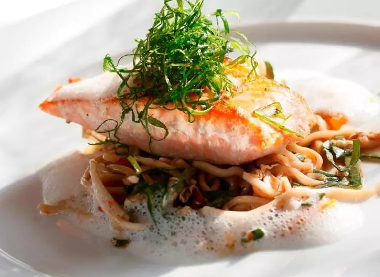 Hotelli Weingut Matthias Dostert / Culinarium