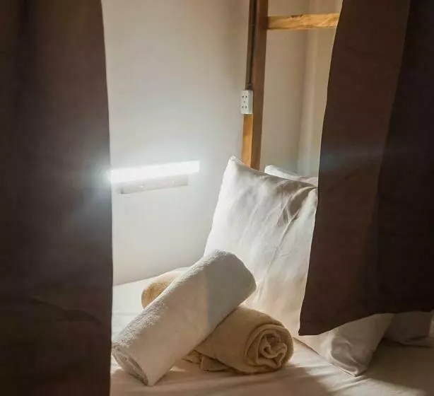 Kanto Hostel Siargao
