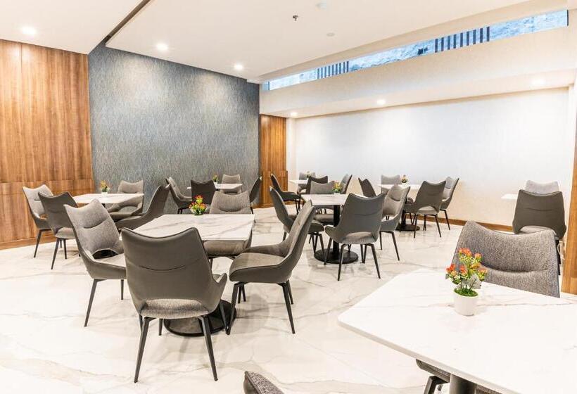 Kiyana Hotel Semarang