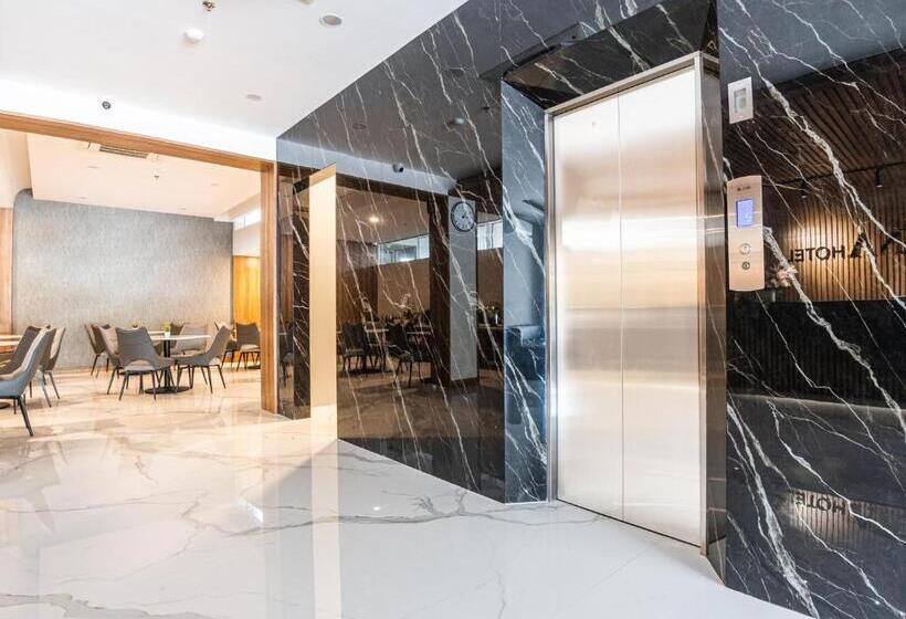 Kiyana Hotel Semarang