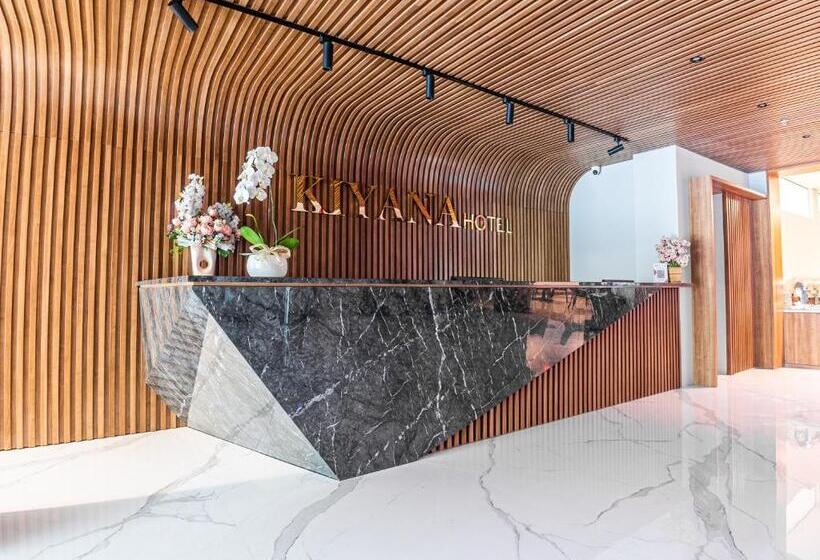 Kiyana Hotel Semarang