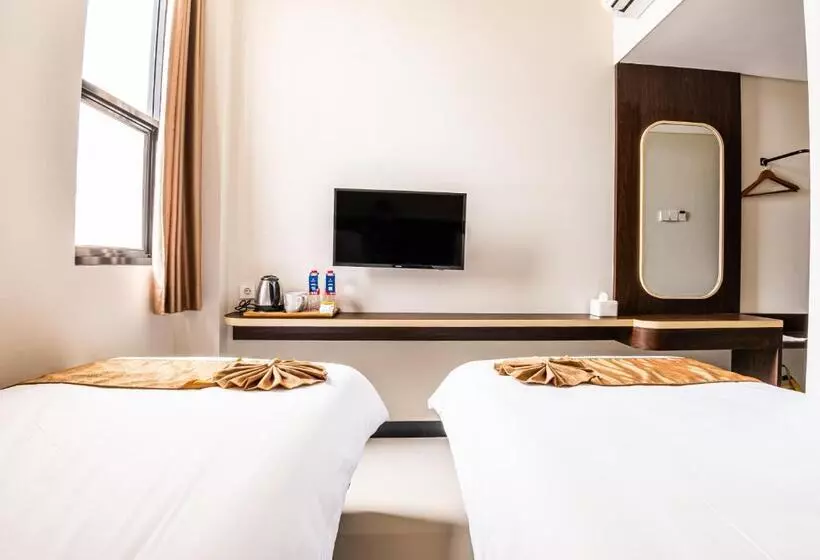 Kiyana Hotel Semarang