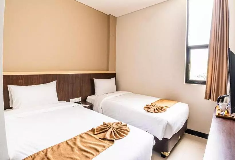 Kiyana Hotel Semarang