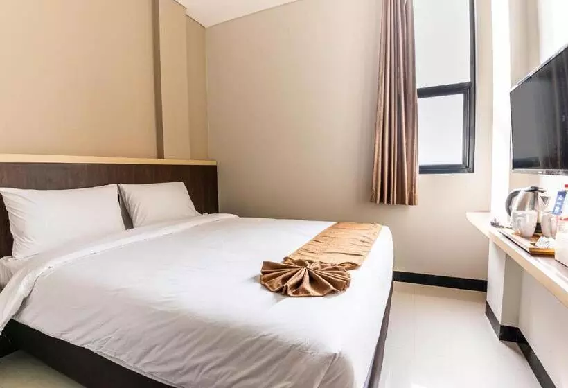 Kiyana Hotel Semarang