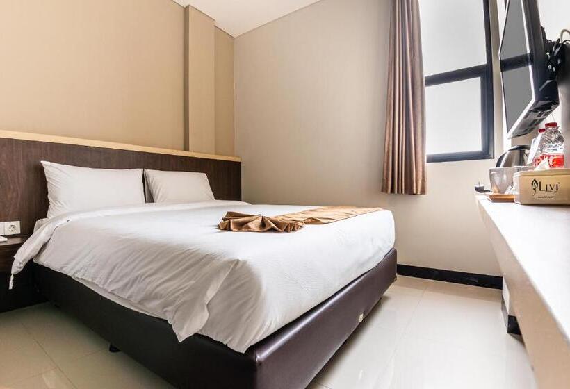 Kiyana Hotel Semarang