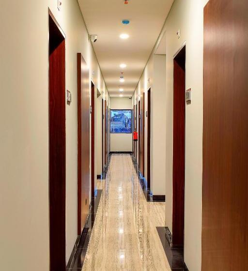 Kiyana Hotel Semarang