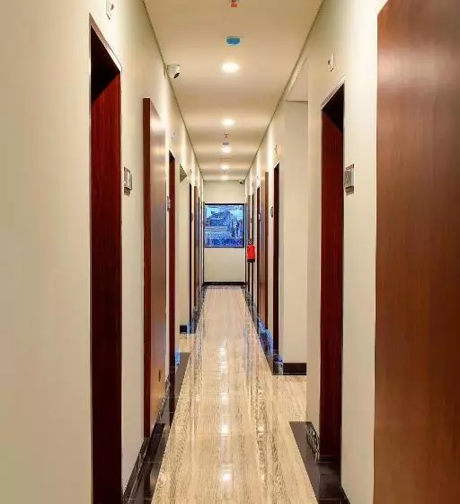 Kiyana Hotel Semarang