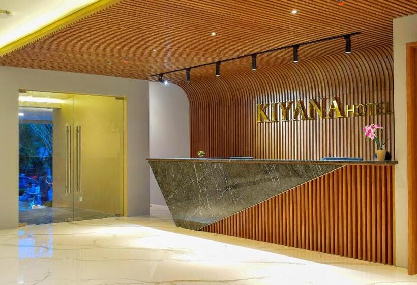 Kiyana Hotel Semarang