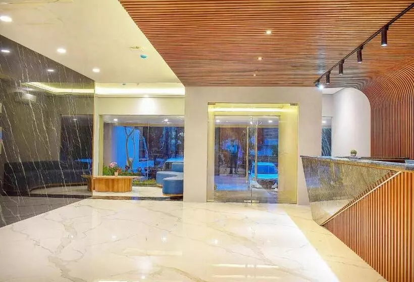 Kiyana Hotel Semarang