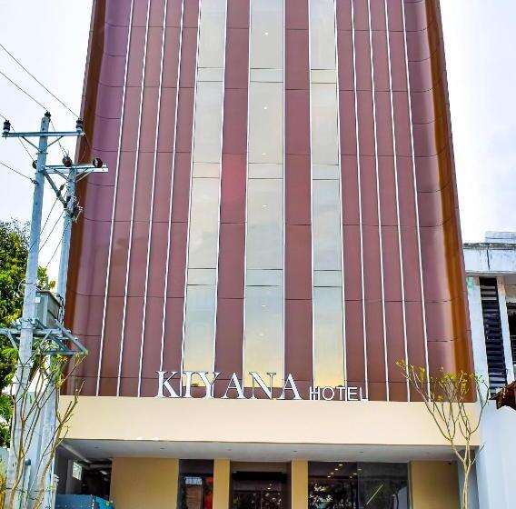 Kiyana Hotel Semarang