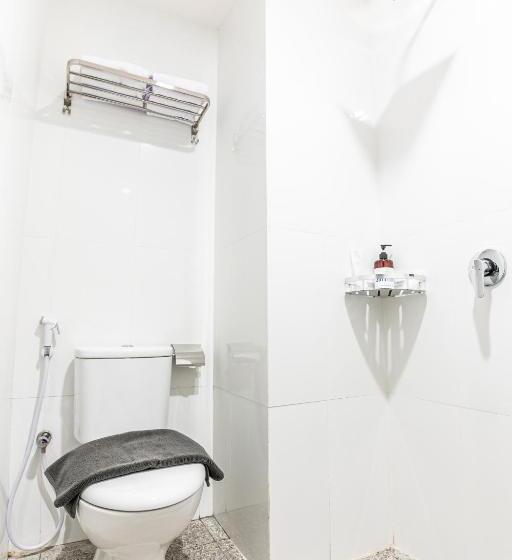 Kiyana Hotel Semarang