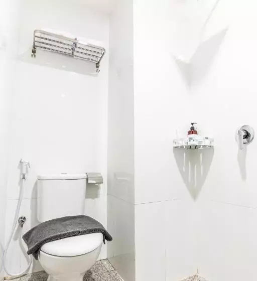 Kiyana Hotel Semarang