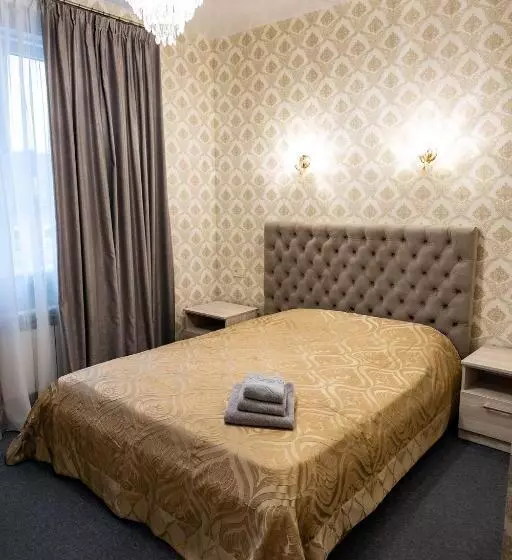 Majatalo готель Otelnov