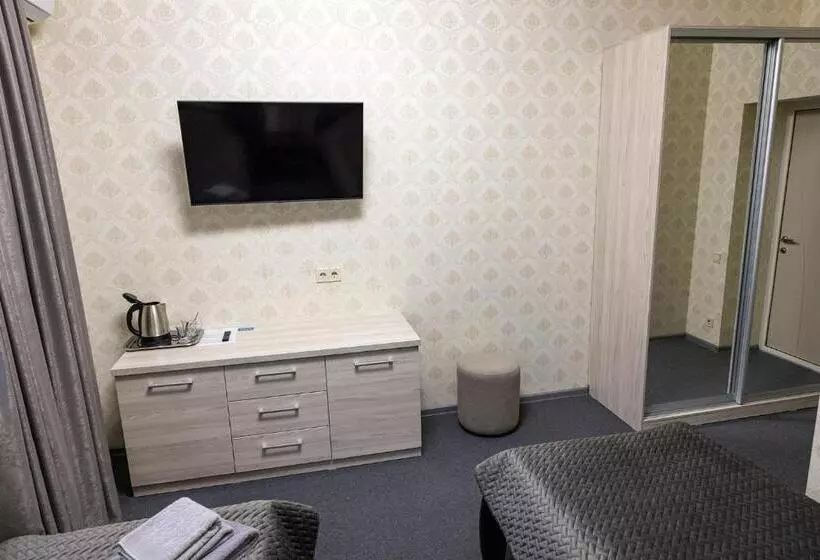 Majatalo готель Otelnov