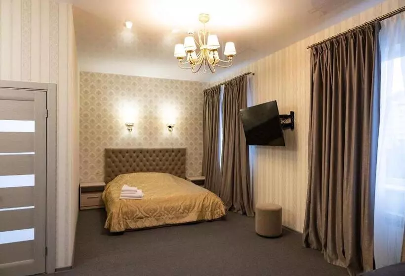 Majatalo готель Otelnov