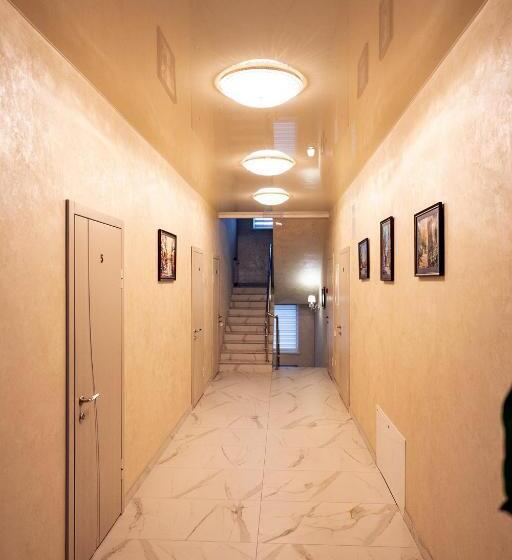 Pensjonat готель Otelnov