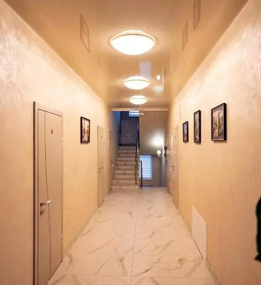 Majatalo готель Otelnov