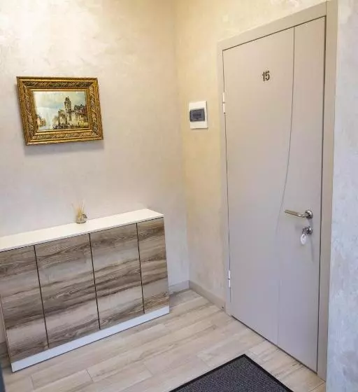 Majatalo готель Otelnov