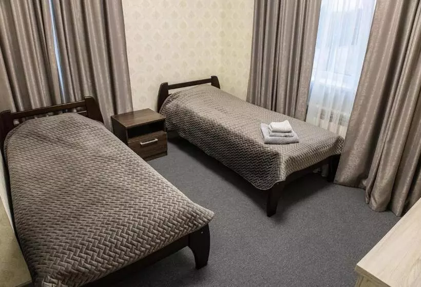 Majatalo готель Otelnov