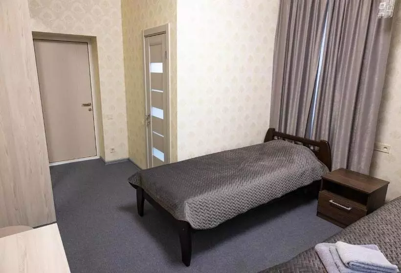 Majatalo готель Otelnov