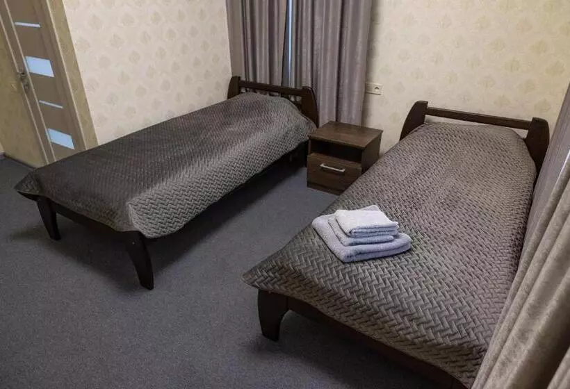 Majatalo готель Otelnov