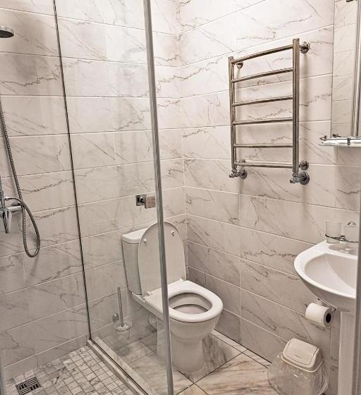 Pensjonat готель Otelnov