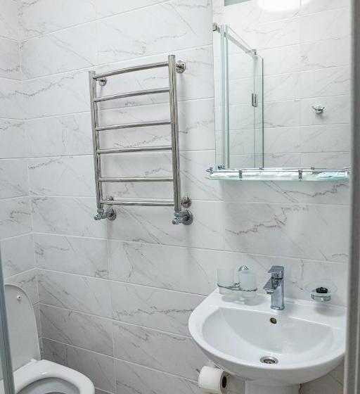 Pensjonat готель Otelnov