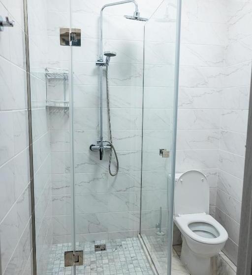 Pensjonat готель Otelnov